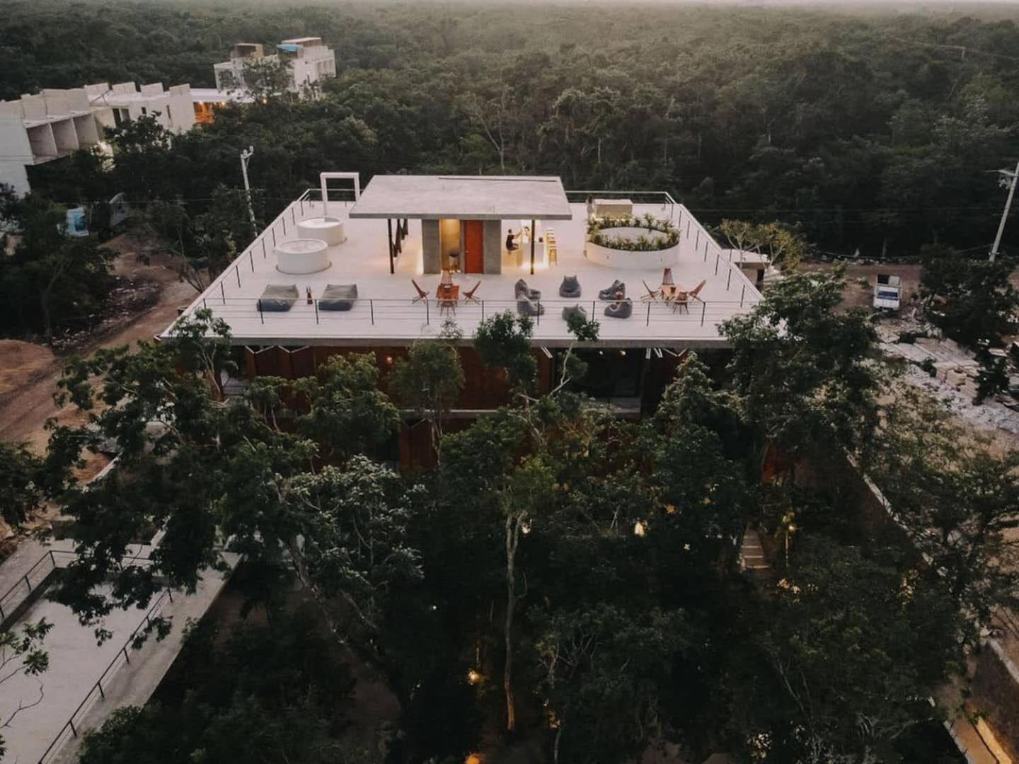 Apartamento Seremonia Origen Tulum